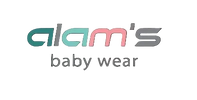 Alam's Baby Wear - Home